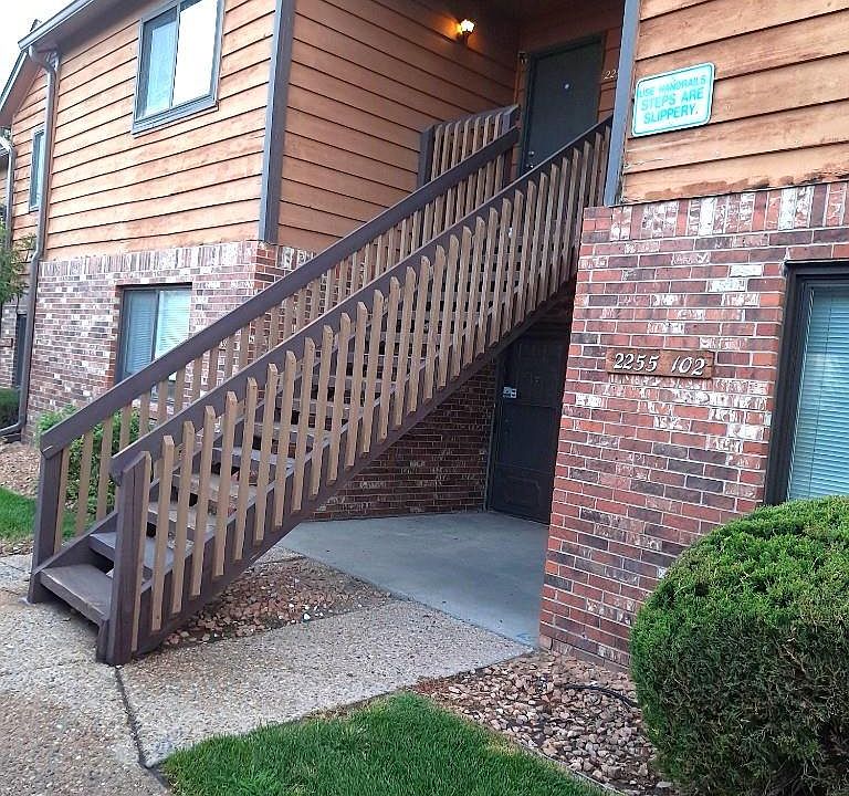 1st image of 2255 S Buckley Rd APT 202