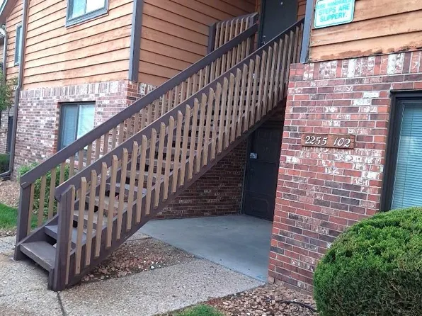 2255 S Buckley Rd APT 202, Aurora, CO 80013