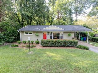 3071 Lindon Ln, Decatur, GA 30033