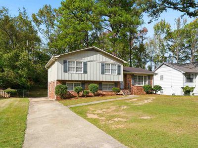 1312 Juniper Dr, Birmingham, AL, 35235