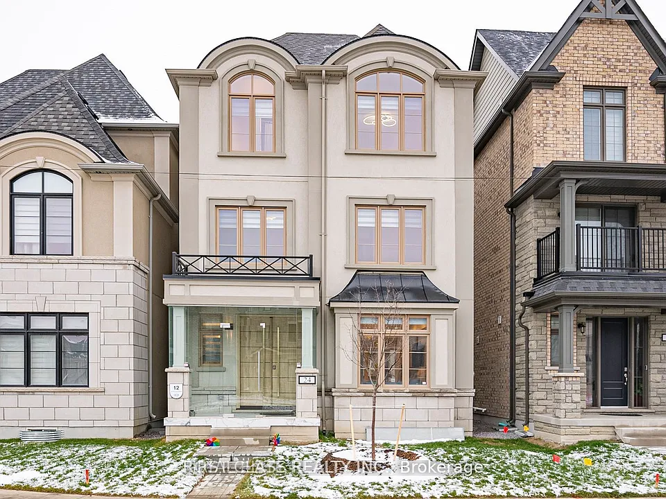 24 York Downs Blvd