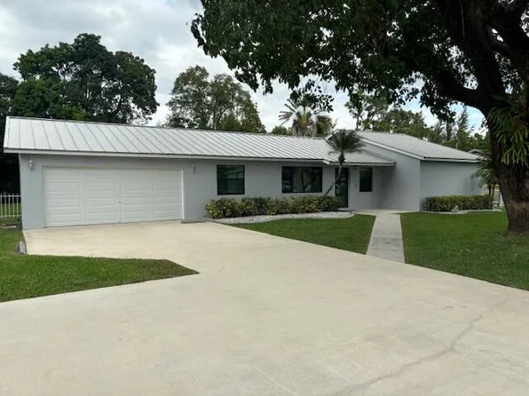 14865 Flamingo Drive, Loxahatchee Groves, FL 33470