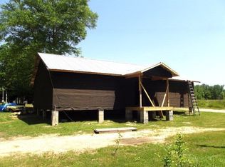 126 Blackwell Loop, Ellisville, MS 39437
