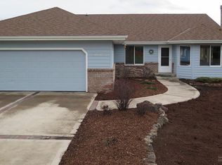 20809 Solstice Dr, Bend, OR 97703