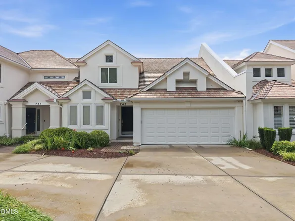 743 Crabtree Crossing Pkwy, Cary, NC 27513