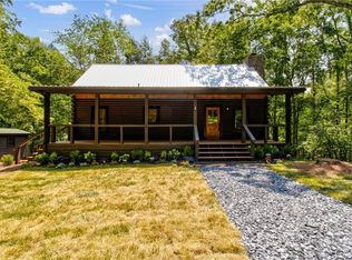 345 Greenfield Rd, Ellijay, GA 30536