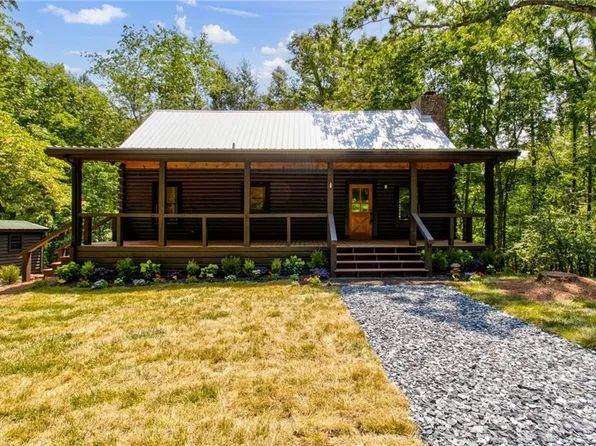 345 Greenfield Rd, Ellijay, GA 30536