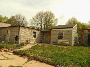3653 Yellow Poplar Ct, Indianapolis, IN