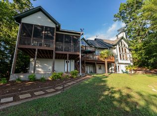 46 Antler Ct, Bracey, VA 23919