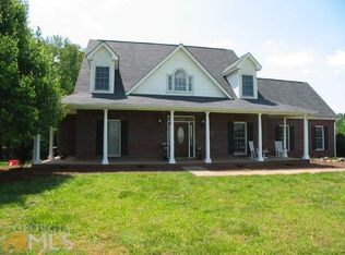 2874 Elks Club Rd, Covington, GA 30014