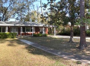 3602 Hancock Ave, Gulfport, MS 39507