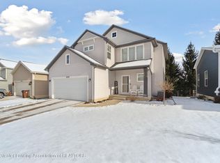 2550 Winterberry St, Holt, MI 48842