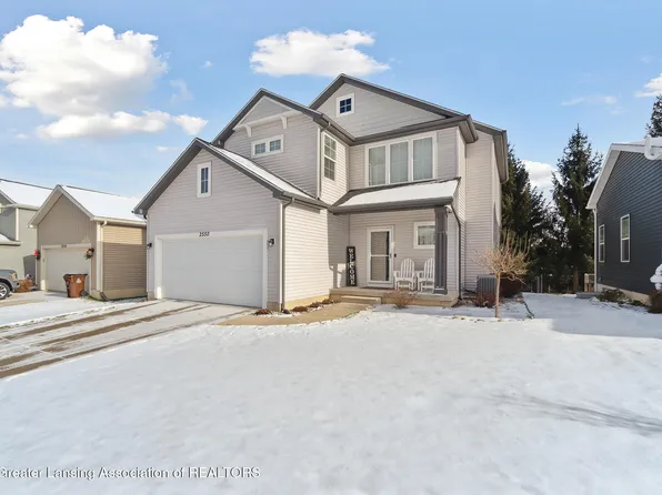 2550 Winterberry St, Holt, MI 48842