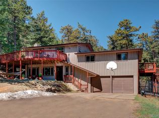 777 Nevermore Ln, Evergreen, CO 80439