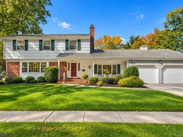 811 Cranford Ave, Westfield Town, NJ 07090