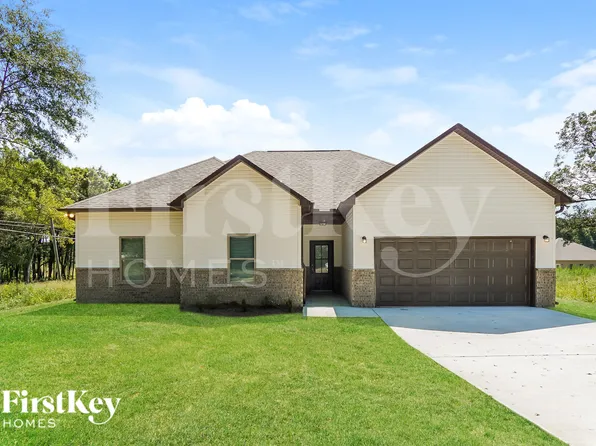 350 S Pine Dr, Jasper, AL 35504