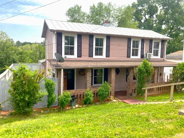 2256 Palm St, Lynchburg, VA 24501