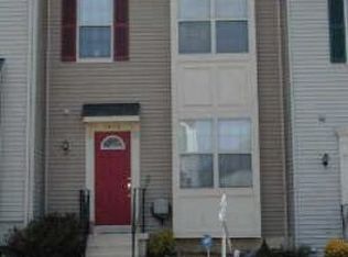 7472 Tendring Trl, Manassas, VA 20111