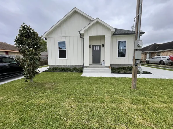 1333 Angela St #1333, Arabi, LA 70032