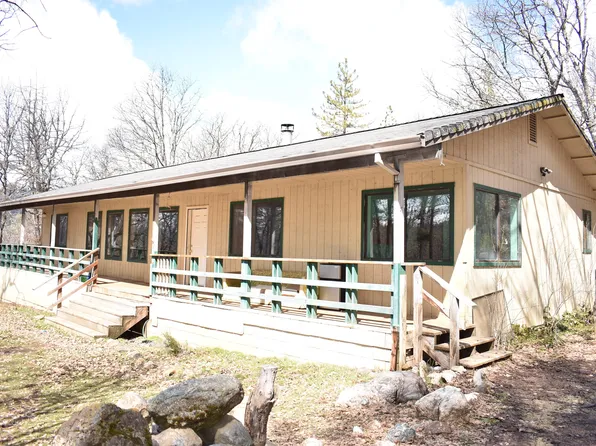 2021 Barker Valley Rd, Hayfork, CA 96041