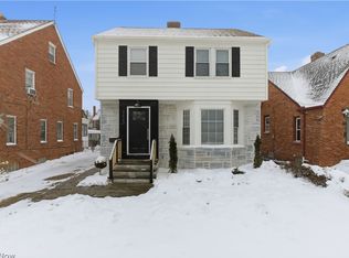 3623 Bainbridge Rd, Cleveland Heights, OH 44118