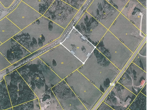 0 Goodfield Ter, Decatur, TN 37322