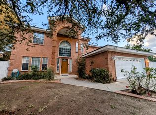 11820 Pueblo Seguro Way, El Paso, TX 79936