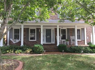 839 Thatcher Way, Franklin, TN 37064