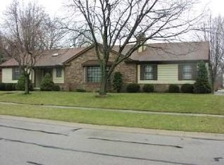 2053 Old Planke Rd, Holland, OH 43528