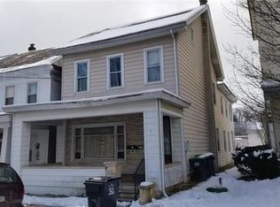 108 Franklin St, Lehighton Borough, PA 18235