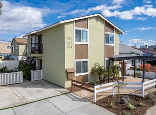 210 Elder Ave, Imperial Beach, CA 91932