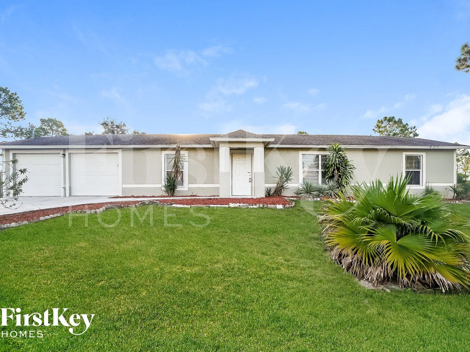 3 bed, 2.0 bath, 1336 sqft, $2,050 — Photo 1
