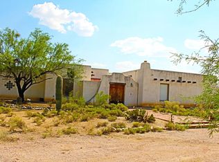 12130 E Roger Rd, Tucson, AZ 85749