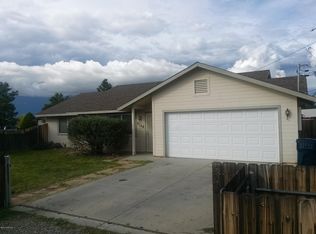 8152 Jacque, Prescott Valley, AZ 86314
