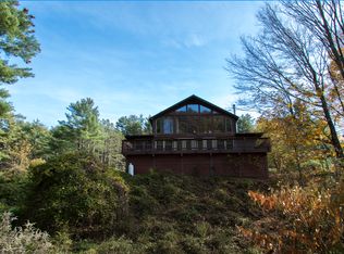 1527 Route 414, Morris, PA 16938