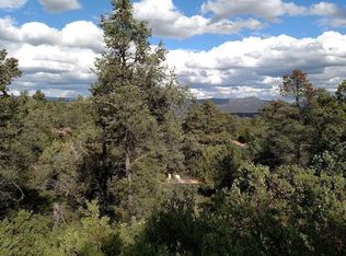 2311 E Feather Plume Ln, Payson, AZ 85541