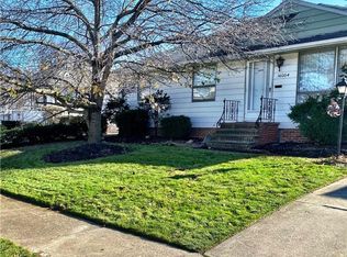 16004 Northwood Ave, Maple Heights, OH