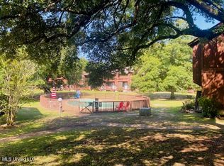 229 Lakeside Villa #E, Diamondhead, MS 39525