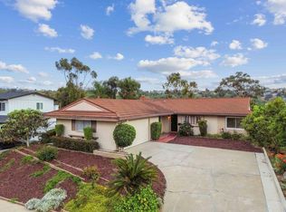 4420 Atwell St, San Diego, CA 92117