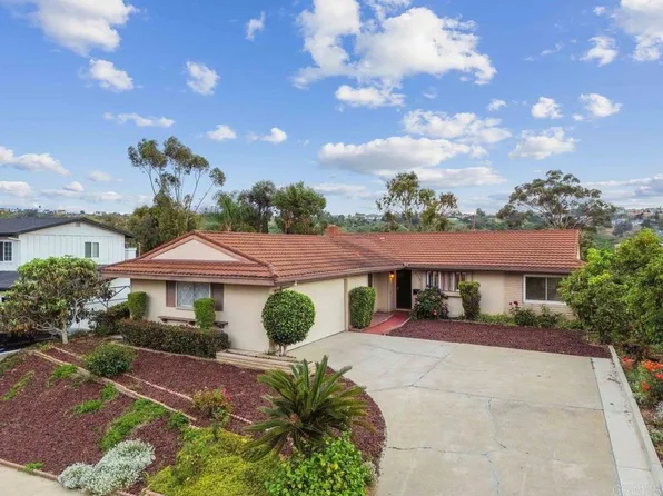 4420 Atwell St, San Diego, CA 92117