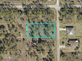 1421 Robert Ave, Lehigh Acres, FL 33972