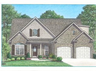 2326 Wolf Crossing Ln LOT 80, Knoxville, TN 37932