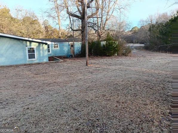 2450 Steele Rd, Griffin, GA 30223