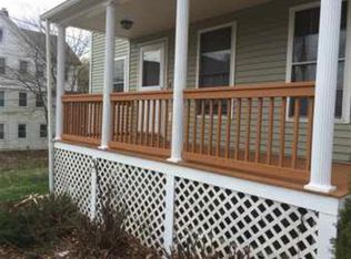 33 Pearl St, Waterbury, CT 06704