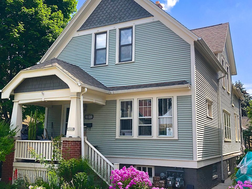 1st image of 2444 N Pierce St #A