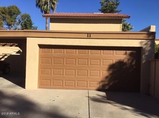 14852 N 24th Dr UNIT 11, Phoenix, AZ 85023