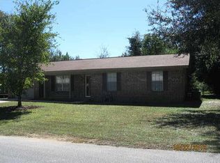 5237 Dellran Dr, Milton, FL 32571
