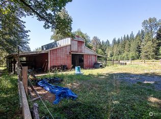 9402 Ray Gray Rd LOT 2, Granite Falls, WA 98252