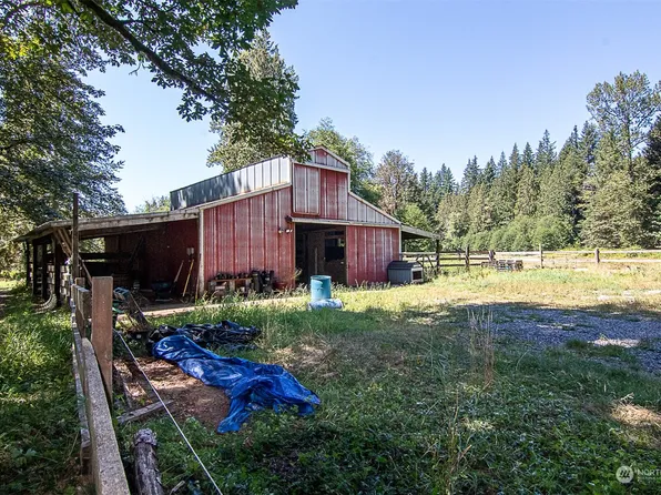 9402 Ray Gray Lot #2 Road, Granite Falls, WA 98252