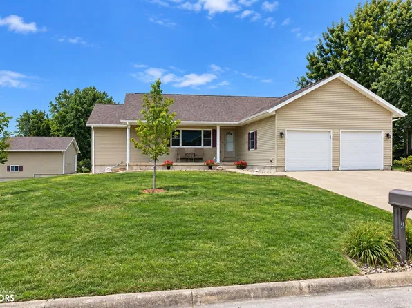 34 Westwood Ct, Donnellson, IA 52625